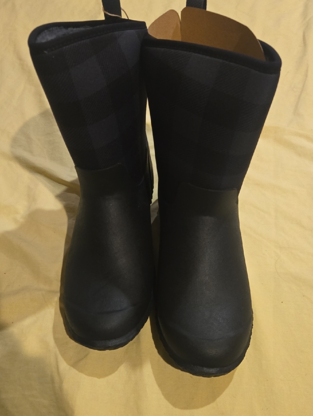 Womens Muck Boots - Picture 3 of 7